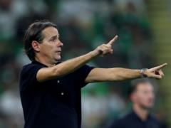 Inzaghi reacted to possible recognition from the Italian national team