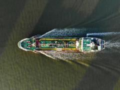 Иран открыл Ормузский пролив для иракской нефти