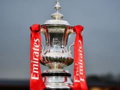 The bets for the FA Cup final have been revealed