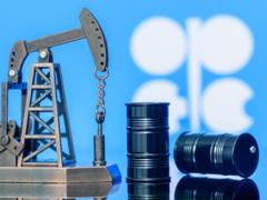 Страны ОПЕК+ договорились увеличить добычу нефти в мае