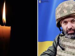Изучал историю Турции: на войне погиб выпускник КНУ, награжденный знаком отличия президента.