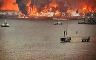 Порт Усть-Луга возобновил перевалку нефти - СМИ
