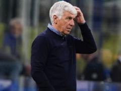 Gasperin: You can warm it up, but not so much