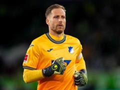 The national team s goalkeeper reacted to feelings about Bayern