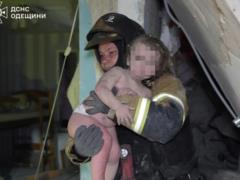 Зеленский рассказал о российских ударах за неделю