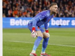 Bayern could replace Noer as Premier League goalkeeper