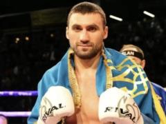 Украинцы в обновленном рейтинге WBO: главные изменения