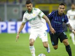 Pellegrini: Rome needs to be taken into our hands again