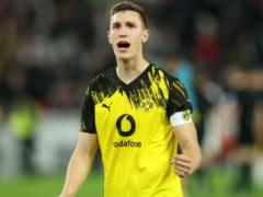 Schlotterbeck commented a little about the new contract