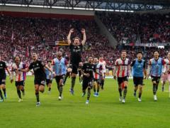 Bayern receive key reinforcements ahead of Champions League match