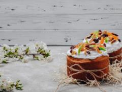Стоимость продуктов бьет рекорды: в Украине подсчитали, сколько теперь стоит испечь кулич