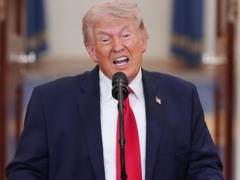 Трамп отверг план посредников по прекращению огня в Иране - СМИ