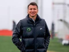 Rotan: Viklik u zbirni is a joy for the Gravians, a problem for the team