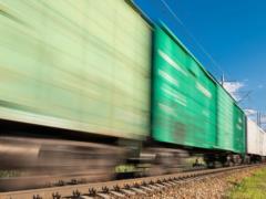 Maersk announced the risk of stopping container transportation due to an increase in Ukrzaliznytsya tariffs