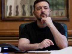 Зеленский: Киев предложил РФ энергоперемирие
