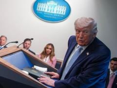 Трамп: США имеют план уничтожения  всех мостов и электростанций  Ирана