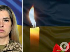 Без мамы остались трое детей: война унесла жизнь защитницы из Донецкой области.