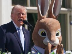  Пока, пока : Трамп объяснил причину раскола между США и НАТО