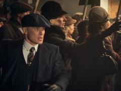 Звезда  Очень странных дел  и новый главный актер: что известно о продолжении  Острых козырьков 