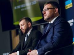 В «Слуге народа» заявляли о «компромиссе» с НАБУ, но антикоррупционные органы это отрицают