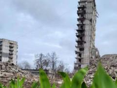 То был голос жизни, а Ася была внутри смерти: история одного звонка из Мариуполя в Николаев