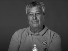 Динамо Київ висловило співчуття у зв’язку зі смертю Мірчі Луческу