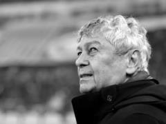  Шахтер  и  Динамо  почтили память Мирчи Луческу
