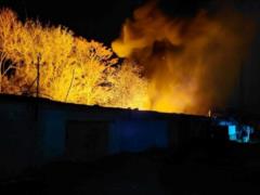 РФ нанесла удар по Запорожью и области: есть жертва