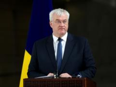 Сибига: решимость США в отношении Ирана должна быть применена и к завершению войны в Украине