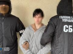 В Киеве предотвратили покушение на чиновника