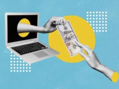 Digitalization of the tax service again
