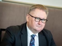 Венгрия не помешала открытию кластеров для вступления Украины в ЕС - Качка