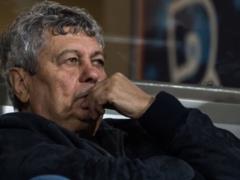 Терім — до Луческу: Доля востаннє привела тебе саме до Стамбула