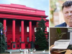 Миллионеры от образования: назван топ-19 ректоров с самыми высокими зарплатами