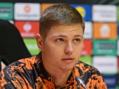 Бондар: Шахтар завжди ставить максимальні цілі в усіх турнірах 