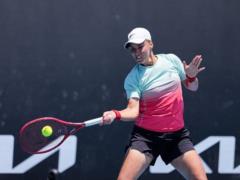 Калинина выиграла первый матч в основной сетке WTA 500 в Линце