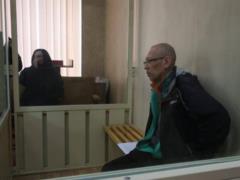 Нападение на военного ТЦК: подозреваемому избрали меру пресечения