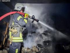 На Одесчине Россия серьезно повредила энергообъект