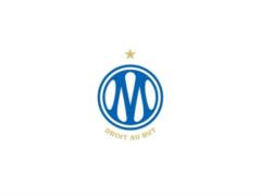 Французский Марсель будет выступать под новым логотипом