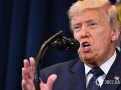  Никаких лимитов не должно быть : Трамп снова изменил мнение насчет Ормузского пролива