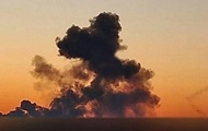 Дроны атаковали Краснодарский край: куда попали