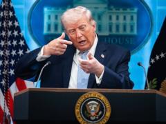 Трамп после встречи с Рютте высказался о НАТО