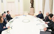 Кремль сделал новое заявление о переговорах с Киевом