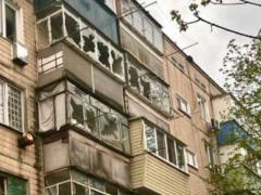 Россияне обстреляли Днепропетровскую область, есть раненые