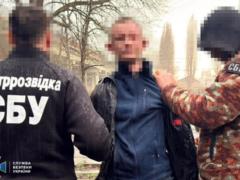 В Хмельницком наркоман готовил теракт против военных