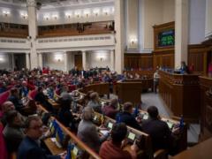 Владелец «Новой почты» прокомментировал принятые Радой законы: «Восстановление страны — это не увеличение налогов»