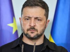 Зеленский прокомментировал визит Джей Ди Венса в Венгрию перед выборами
