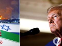 Who won and who lost in the Middle East?