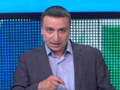 Российский пропагандист Олевич сбежал в Европу