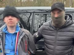 В Одессе планировали убийство начальника районного ТЦК — СБУ